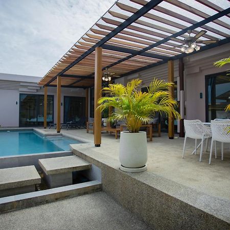 Gold Chariot Pool Villa, Phuket - Sha Plus Certified Bang Tao Beach  Room photo