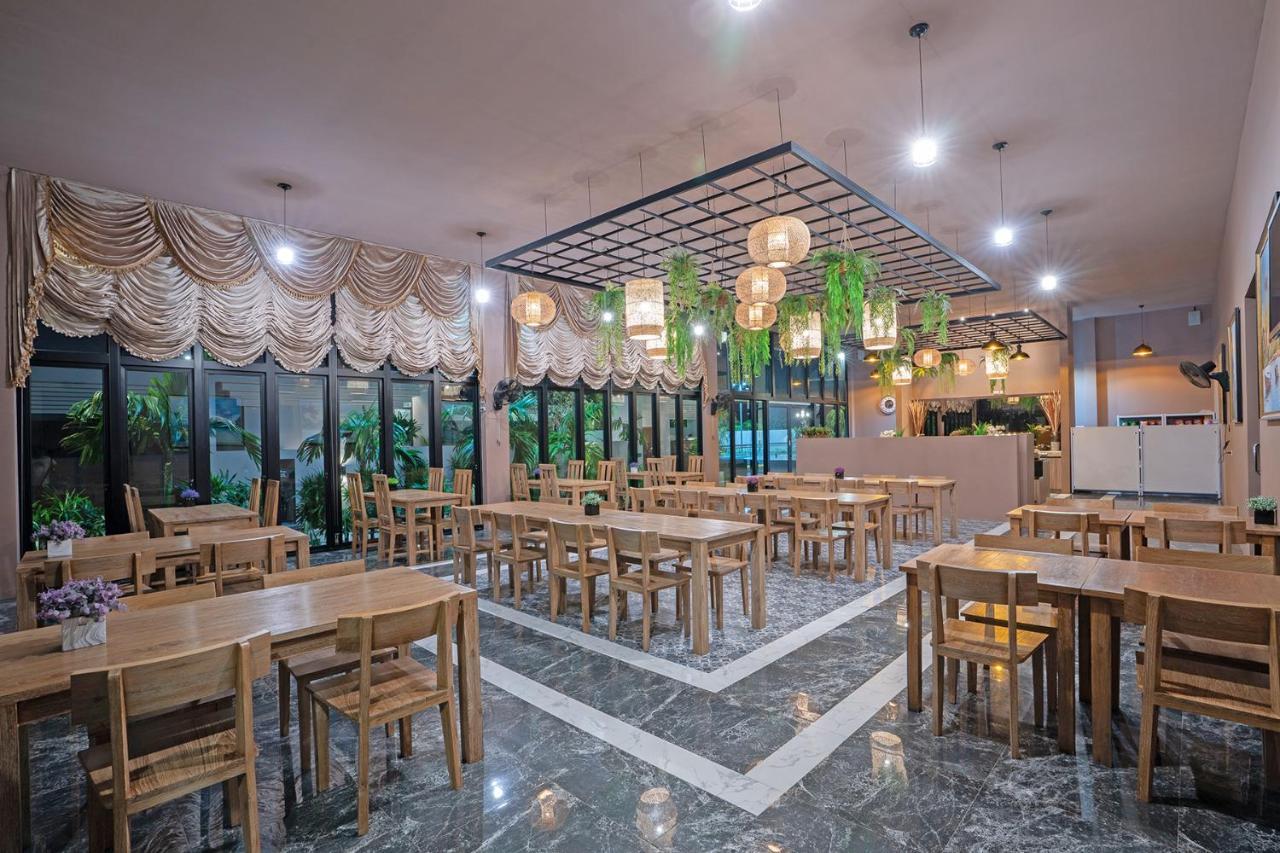 Gold Chariot Pool Villa, Phuket - Sha Plus Certified Bang Tao Beach  Exterior photo