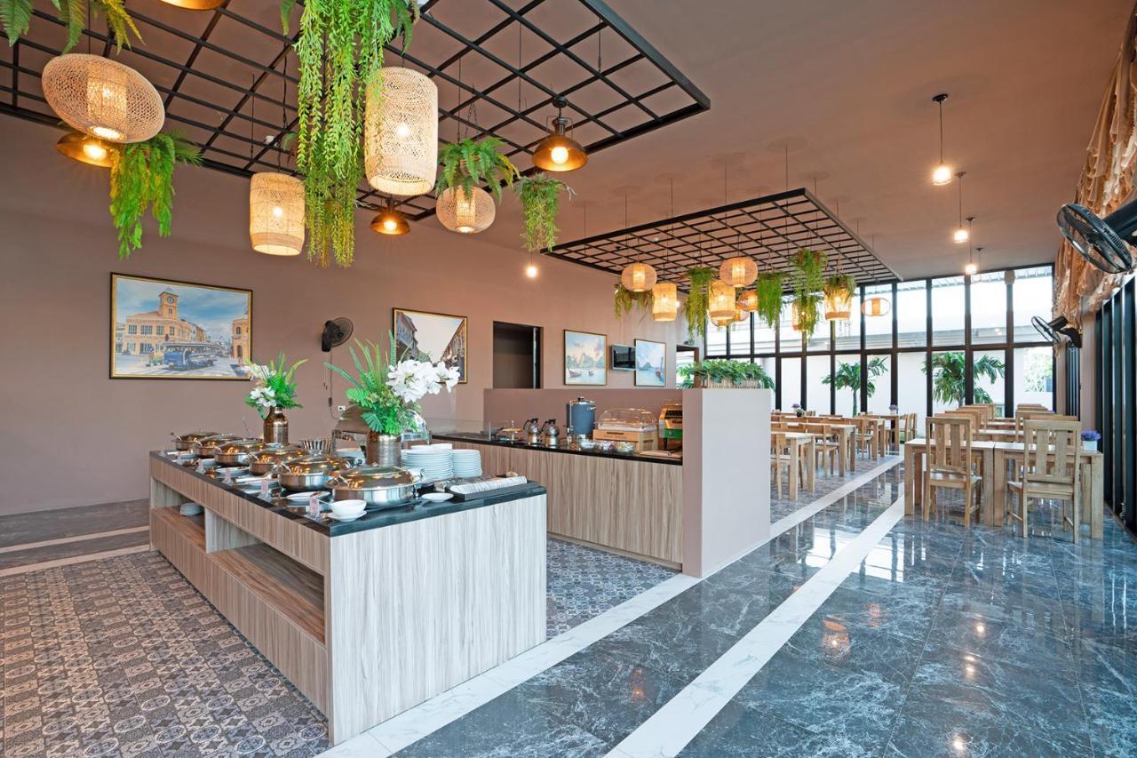 Gold Chariot Pool Villa, Phuket - Sha Plus Certified Bang Tao Beach  Exterior photo